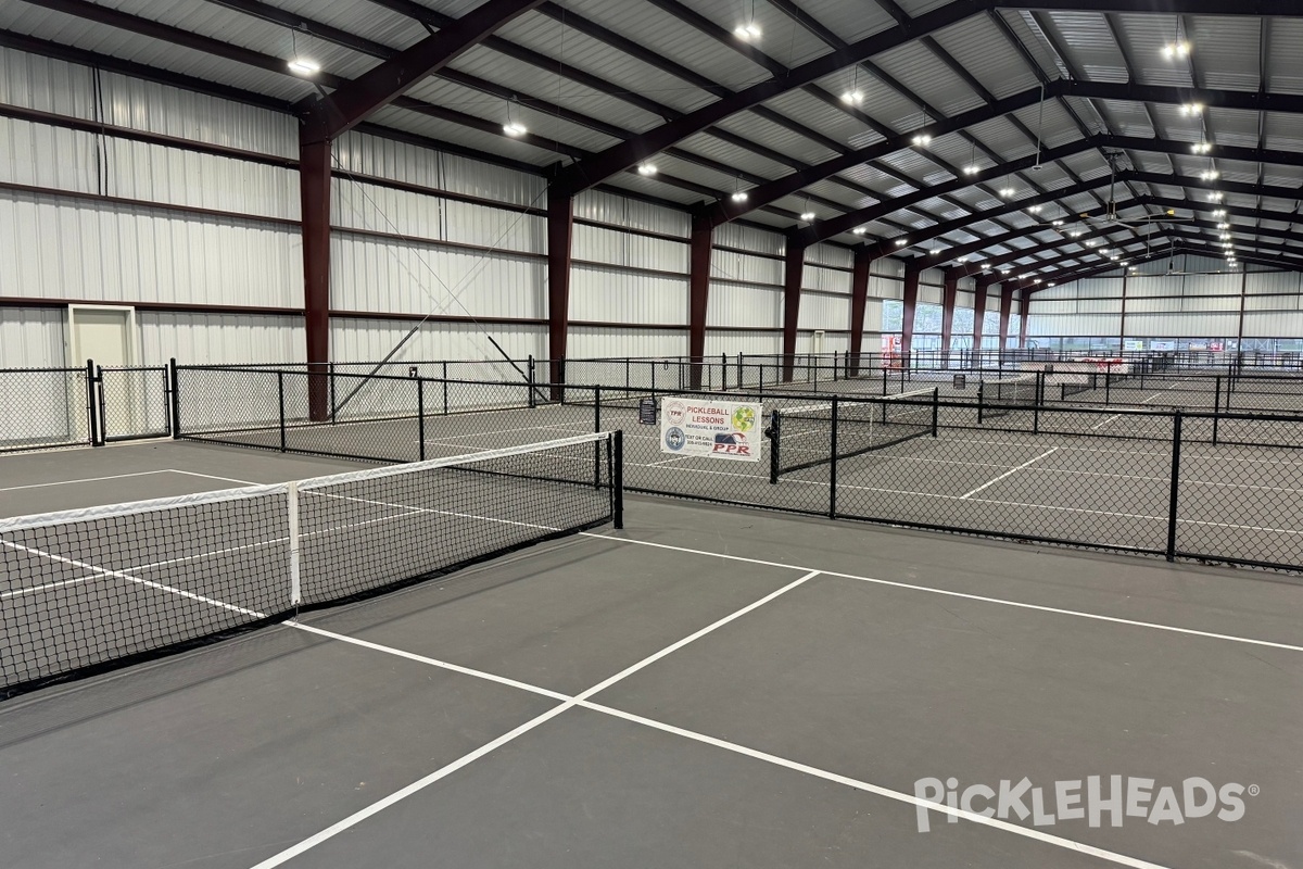 Photo of Pickleball at Trussville Covered Courts